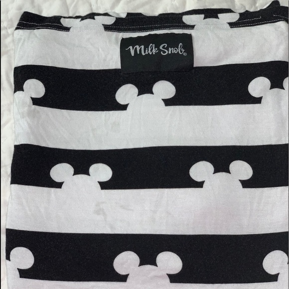 Milk snob car seat cover - Picture 2 of 2